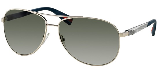 Солнцезащитные очки PRADA SPORT NETEX SPS 51OS